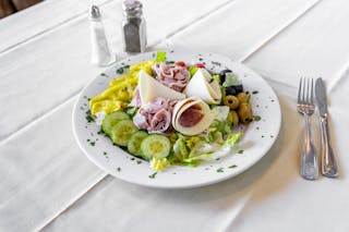 Antipasto Salad
