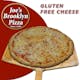 Gluten Friendly Cheese Pizza