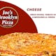 Brooklyn Thin Crust Cheese Pizza