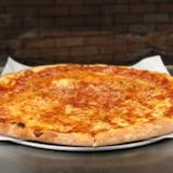 Brooklyn Thin Crust Pizza Large 18"