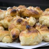 Garlic Knots (3)