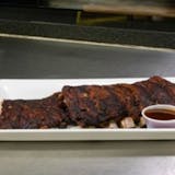 Ribs Full Rack