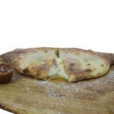 Hawaiian Calzone