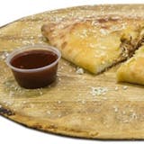 Pepperoni Lover Calzone