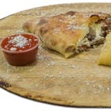 Bomber Calzone