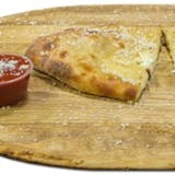 Cheese Calzone