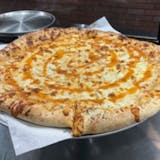 Country Sweet Pizza Medium 14"