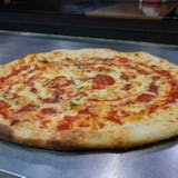 Grandma's Pizza Medium 14"