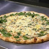 Aunt Rose Pizza Medium 14"