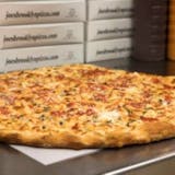 Chicken Parm Pizza Large 18"