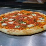 Margherita Pizza Medium 14"