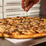 Meat Lover's Pizza Large Pizza 18"