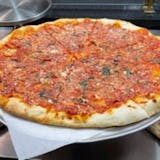 Old Fashioned Pizza Medium 14"