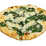 Spinach Artichoke Personal 10"