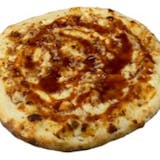 BBQ Chicken Pizza Personal 10"