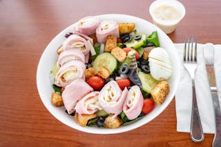 Chef Salad