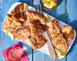 Fried Fish catfish