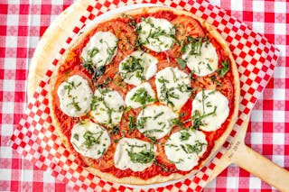 Classic Margherita