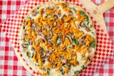 Chicken Spinach Florentine