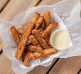 Zucchini Fries