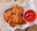 Toasted Ravioli