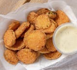 Fried Pickles