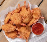 20 Pc Jumbo Shrimp Bucket