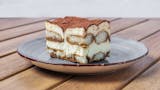 Tiramisu Cake