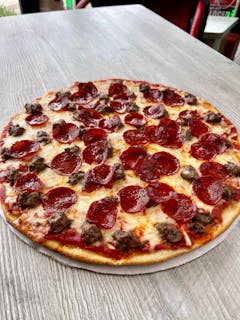 $19.99 Pizza Deal