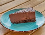 Chocolate Mousse Cake