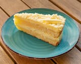 Lemon Mascarpone Cake