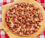 Tangy BBQ Chicken