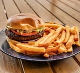 Hamburger