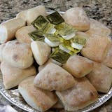 Homemade Breads Catering