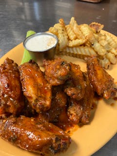 Wings