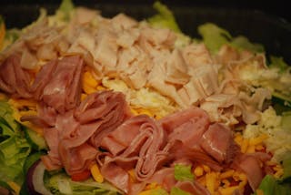 Chef's Salad