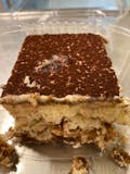Tiramisu Cake