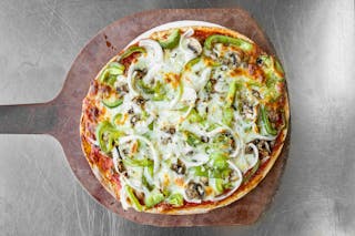 Spizzico Special Pizza