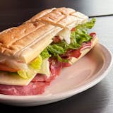 Italian Sub