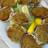 Baked Clams