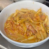 Penne Alla Vodka