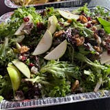 Mela Verde Salad Catering