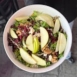 Mela Verde Salad