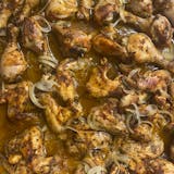 Roasted Chicken Catering