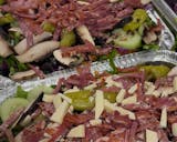 Antipasto Salad Catering