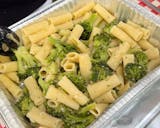 Rigatoni Primavera Catering