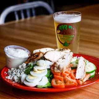 Cobb Salad