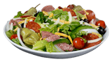 Antipasto Salad