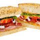 Sarpino's Italian Sandwich