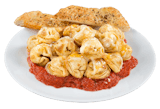 Cheese Tortellini